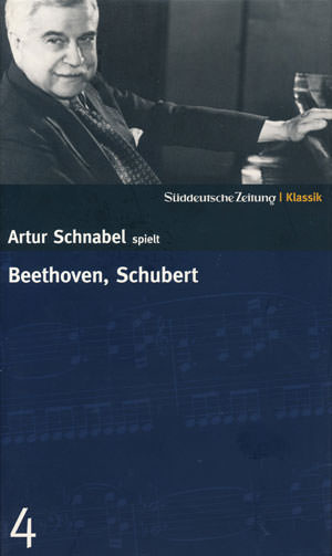 Schnabel Artur - 