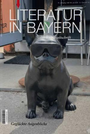 München Buch Literatur in Bayern, Nr. 164