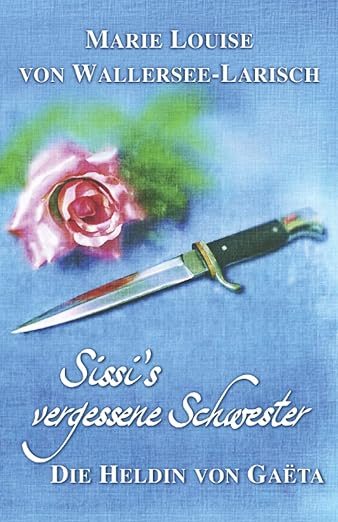 Buchcover: Siss´s vergessene Schwester
