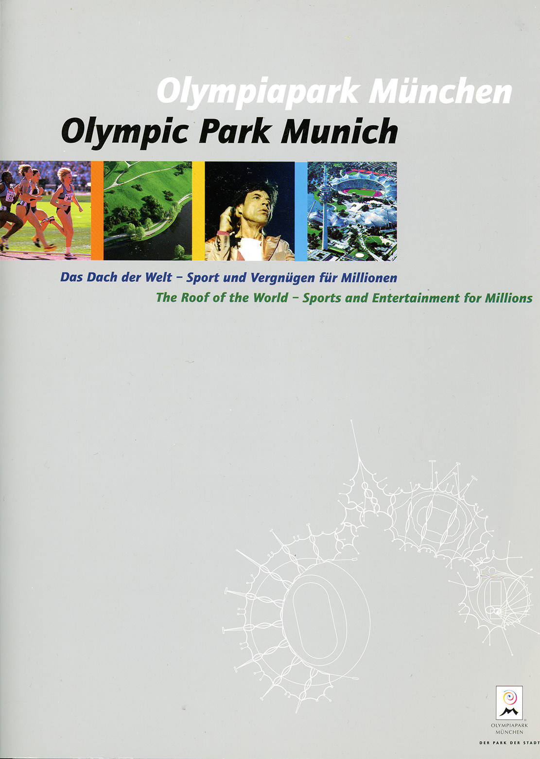  - Olympiapark München