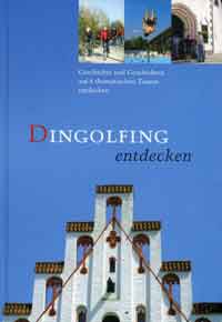 Dingolfing entdecken