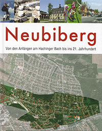 Unterbiberg - Neubiberg