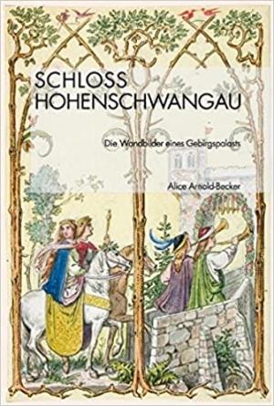 Arnold-Becker Alice - Schloss Hohenschwangau