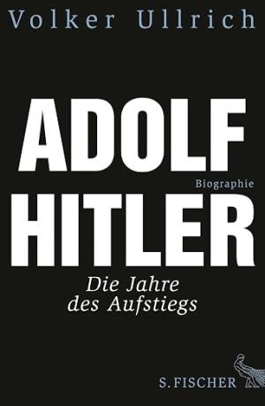 München Buch Adolf Hitler