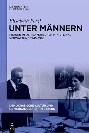 München Buch Unter Männern