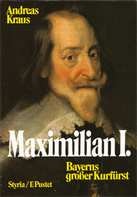 Kraus Andreas - Maximilian I.