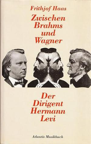 München Buch Zwischen Brahms und Wagner