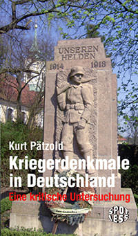 Pätzold Kurt - Kriegerdenkmale in Deutschland