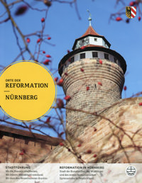 Orte der Reformation - Nürnberg