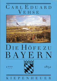 Die Höfe zu Bayern