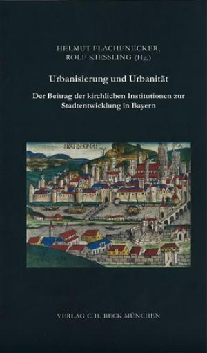  - Urbanisierung und Urbanität