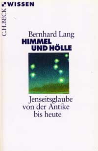 Lang Bernhard - 