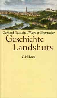 Tausche Gerhard, Ebermeier Werner - 