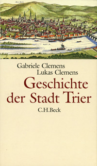 Clemens Gabriele, Clemens Lukas - 