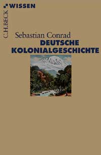 Conrad Sebastian - 