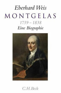 Montgelas 1759 - 1838