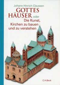 Claussen Johann Hinrich - Gottes Häuser