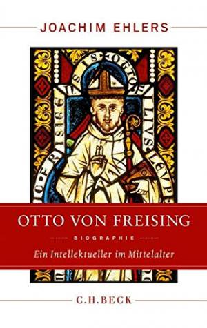 Otto von Freising