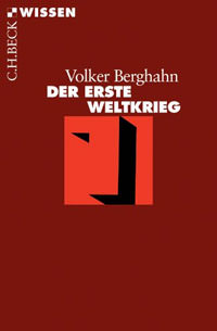 Berghahn Volker - 