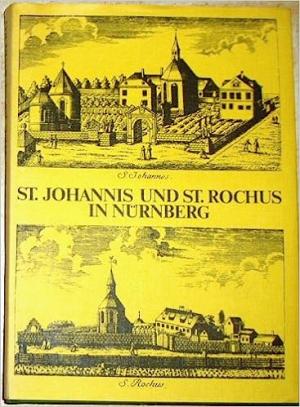 Kurt Pilz - St. Johannis und St. Rochus in Nürnberg