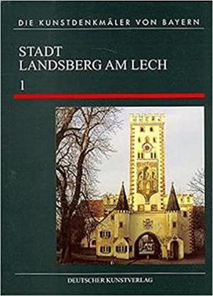  - Landsberg am Lech