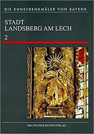 Dietrich Dagmar - Stadt Landsberg am Lech
