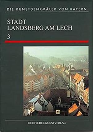Stadt Landsberg am Lech,