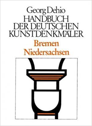 Dehio Georg - Handbuch der Deutschen Kunstdenkmäler