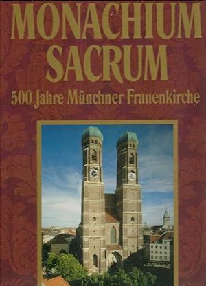  - Monachium Sacrum