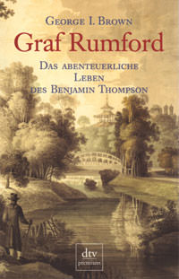 Benjamin Thompson