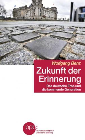 München Buch Zukunft der Erinnerung
