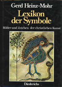 Heinz-Mohr Gerd - Lexikon der Symbole