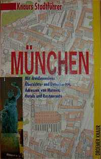 München Buch3426265338