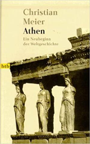 Meier Christian - Athen