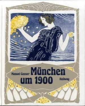 München um 1900