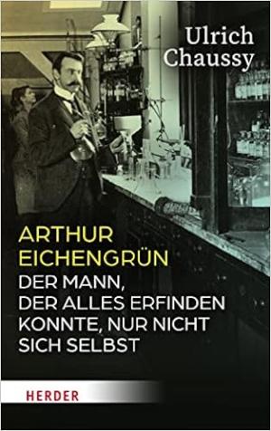 Chaussy Ulrich - Arthur Eichengrün