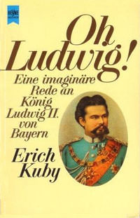 Kuby Erich - Oh, Ludwig