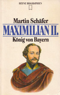 Schäfer Martin - Maximilian II.