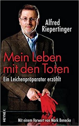 Riepertinger Alfred - 