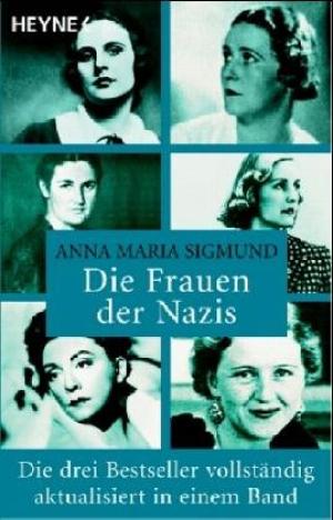 München Buch Die Frauen der Nazis