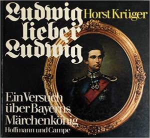 Ludwig lieber Ludwig