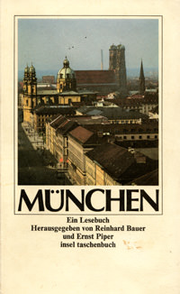 München Buch3458325271