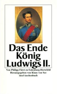 Das Ende König Ludwigs II
