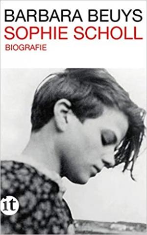 Beuys Barbara - Sophie Scholl