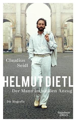 Helmut Dietl