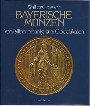 Bayerische Münzen