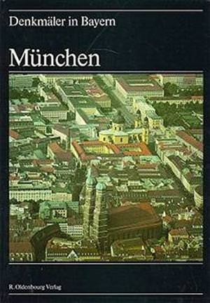 München Buch3486523996