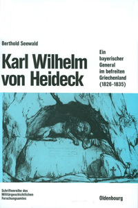 Seewald Berthold - Karl Wilhelm von Heideck