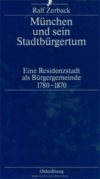 München Buch3486561898