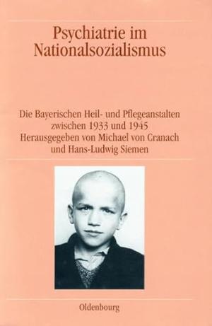  - Psychiatrie im Nationalsozialismus